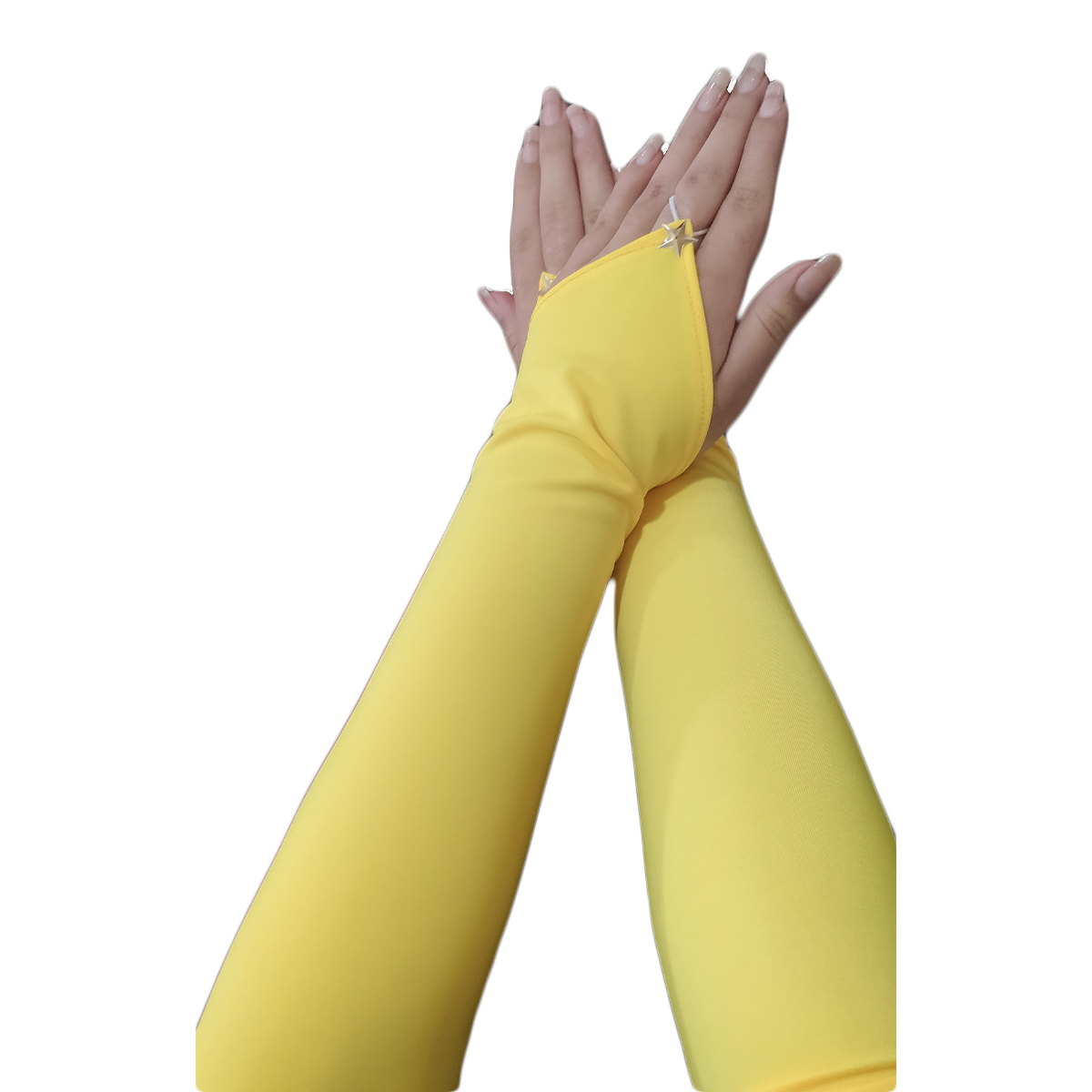 amarillo miten