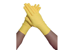 Guantes Cortos